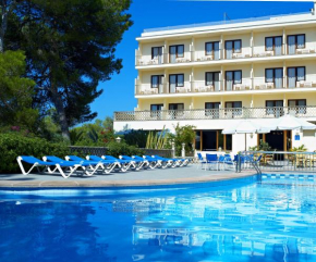  Hostal Condemar  Портопетро